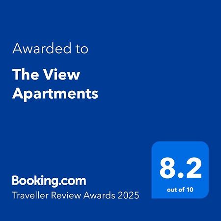 The View Apartments Brusubi Kültér fotó