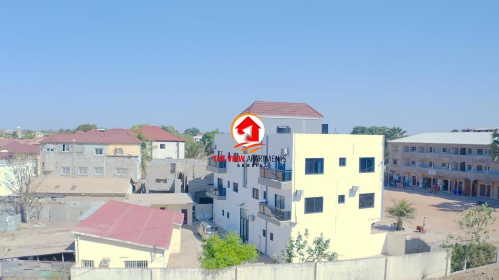 The View Apartments Brusubi Kültér fotó